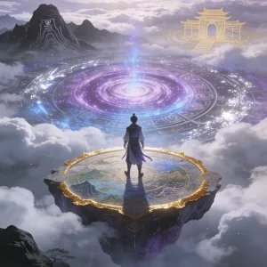 五十四、《沧澜起：星守沧溟》1.3.54